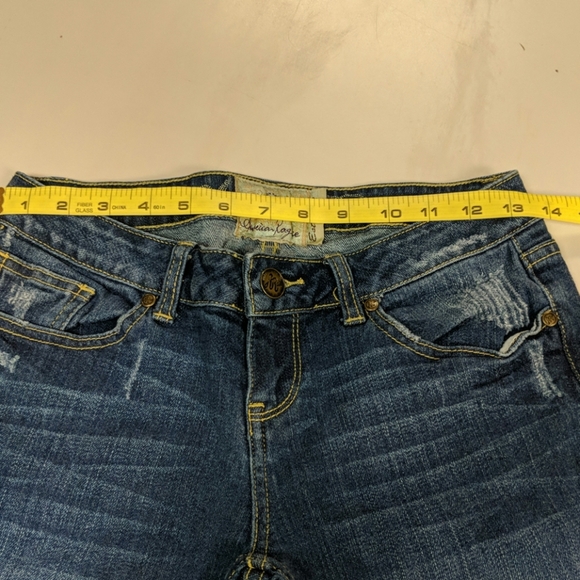 American Rag Capris - Picture 6 of 8